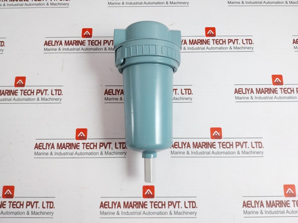 Air Filter W/ Housing Ckd 1138-6C-fmy