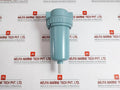 Air Filter W/ Housing Ckd 1138-6C-fmy