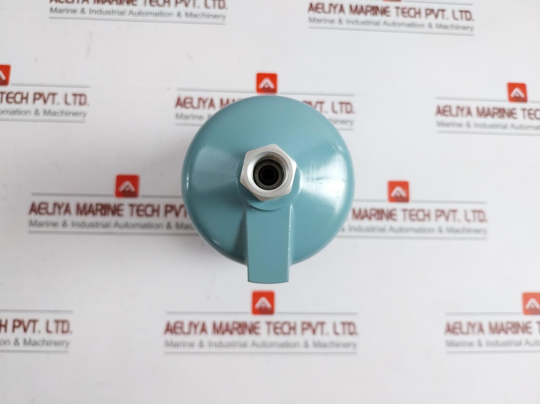 Air Filter W/ Housing Ckd 1138-6C-fmy