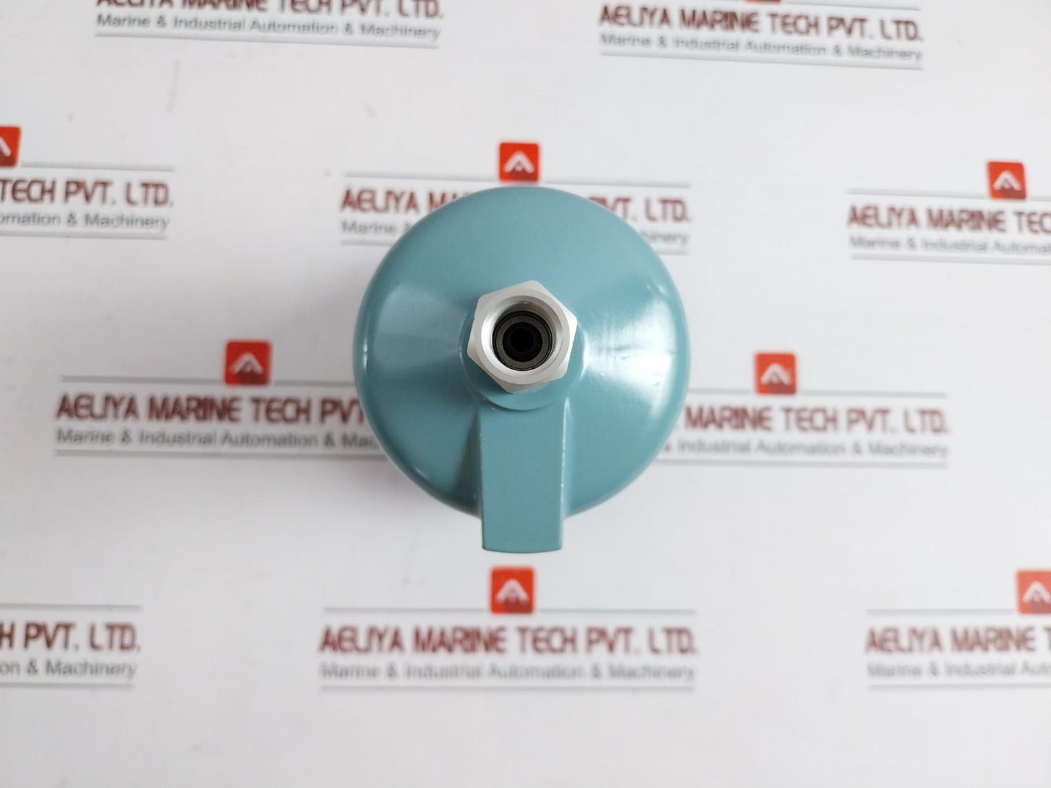 Air Filter W/ Housing Ckd 1138-6C-fmy