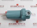 Air Filter W/ Housing Ckd 1138-6C-fmy