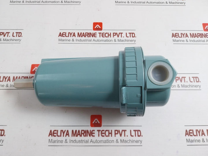 Air Filter W/ Housing Ckd 1138-6C-fmy