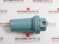 Air Filter W/ Housing Ckd 1138-6C-fmy
