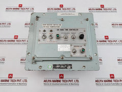 Air Horn Time Controller Ac100V 1Ph 60Hz 5-55Sec Ibuki Kogyo