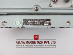 Air Horn Time Controller Ac100V 1Ph 60Hz 5-55Sec Ibuki Kogyo