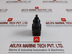Air Logic Air Pressure Regulator