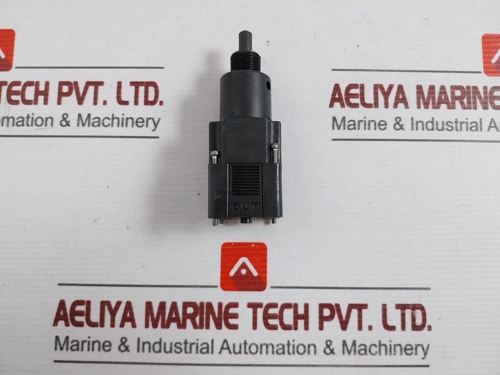 Air Logic Air Pressure Regulator