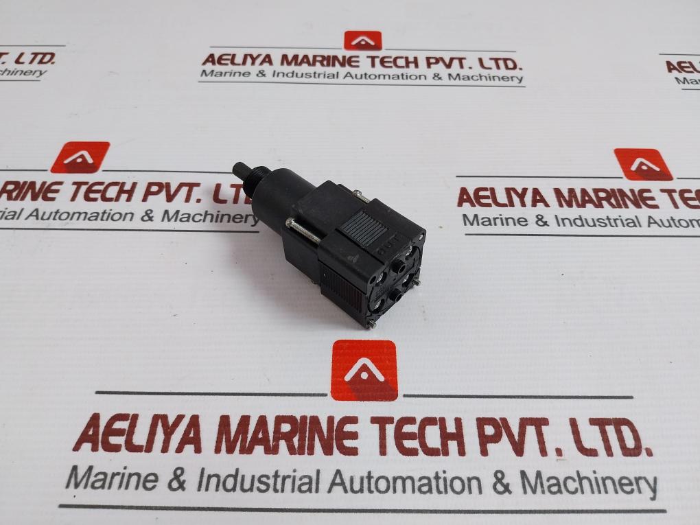 Air Logic Air Pressure Regulator