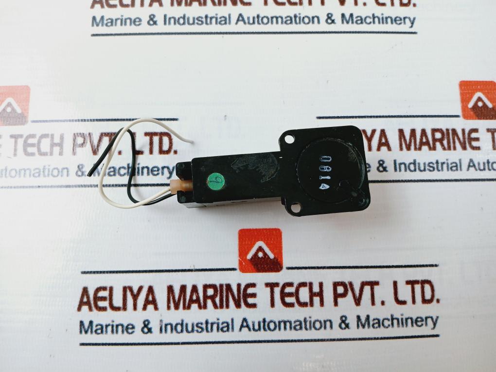 Air Logic F-4100-50 Pressure Electric Switch