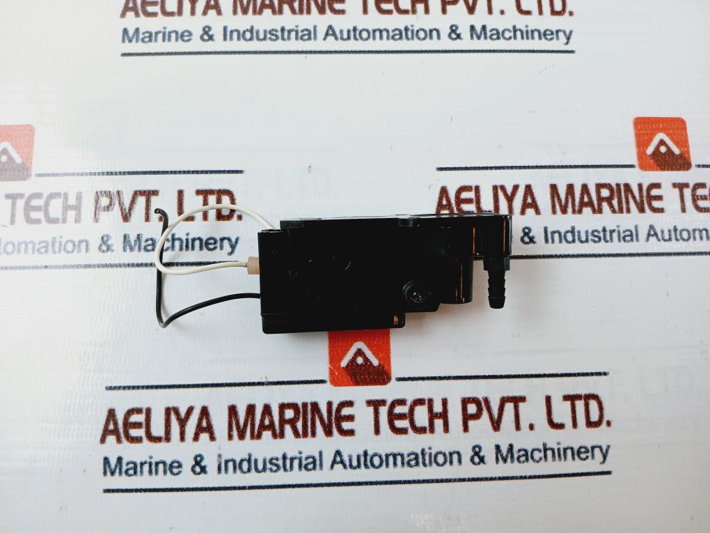 Air Logic F-4100-50 Pressure Electric Switch