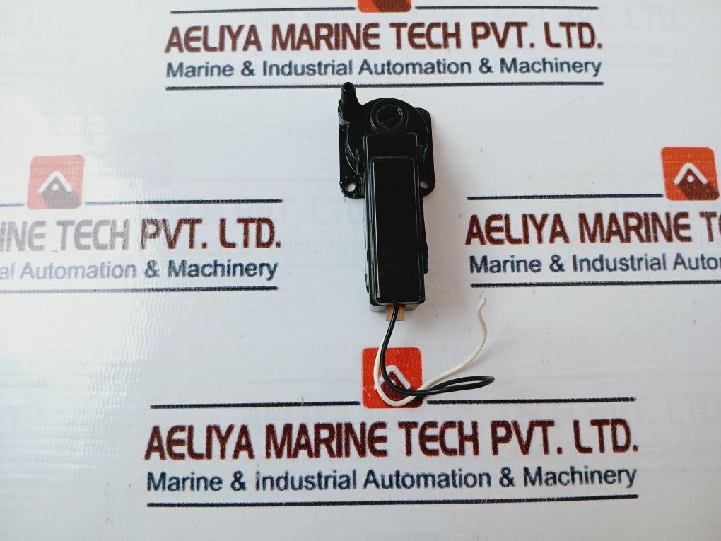 Air Logic F-4100-50 Pressure Electric Switch