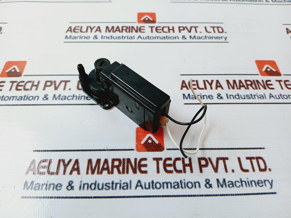 Air Logic F-4100-50 Pressure Electric Switch