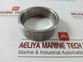 Air Preheater Vv 641.81.03.012 Oil Seal & Sleeve Output Shaft Gear Motor