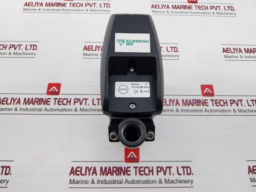 Air Products 26623 Automatic Drain Valve Unit 0.8 To 16 Bar / 12 To 230 Psi