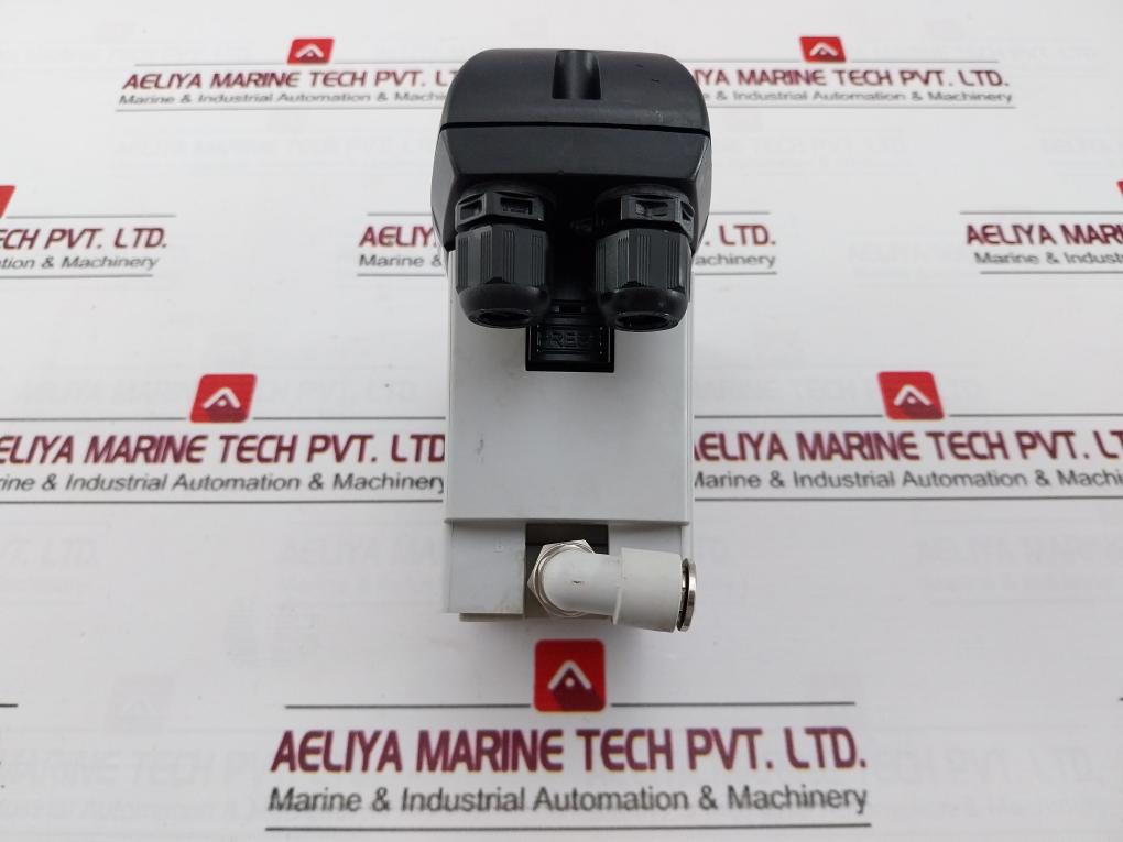 Air Products 26623 Automatic Drain Valve Unit 0.8 To 16 Bar / 12 To 230 Psi