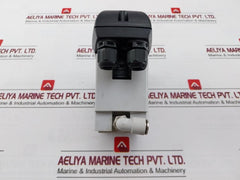 Air Products 26623 Automatic Drain Valve Unit 0.8 To 16 Bar / 12 To 230 Psi