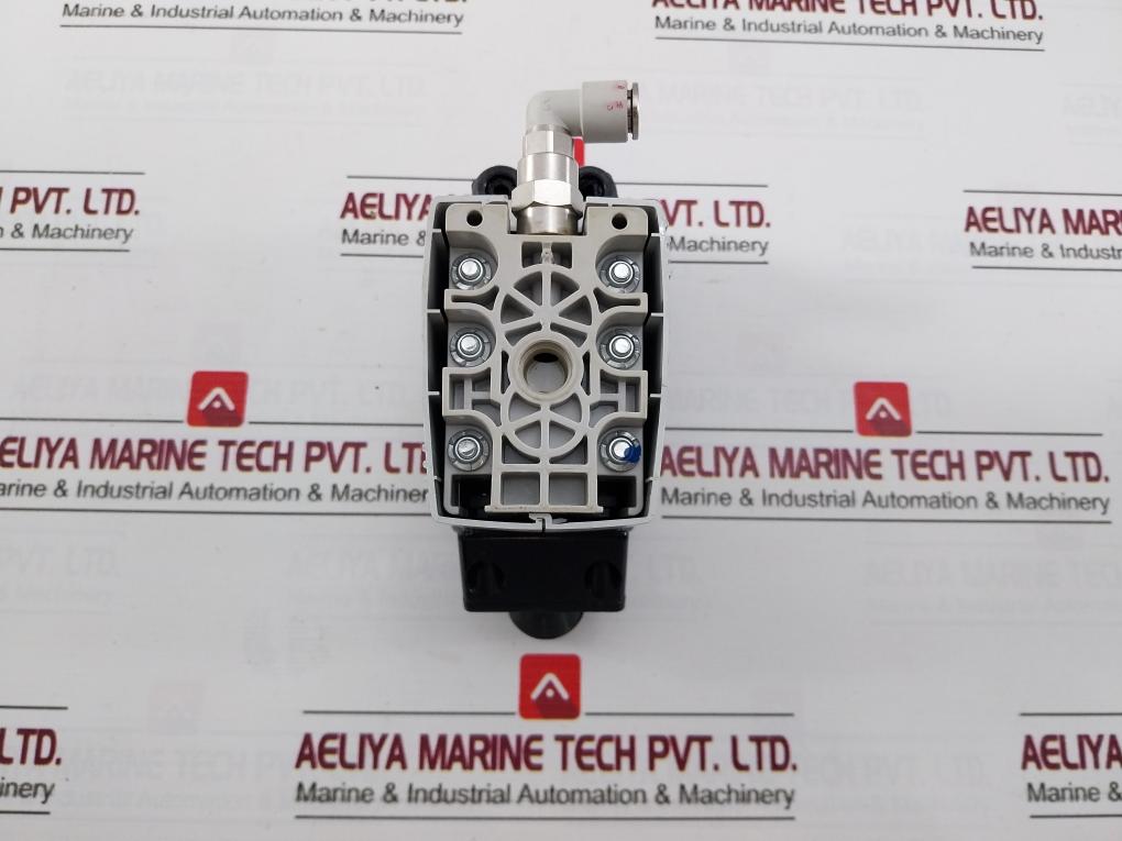 Air Products 26623 Automatic Drain Valve Unit 0.8 To 16 Bar / 12 To 230 Psi