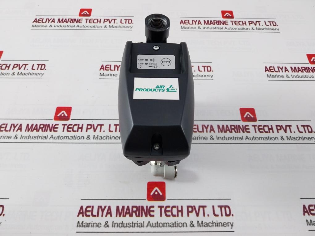 Air Products 26623 Automatic Drain Valve Unit 0.8 To 16 Bar / 12 To 230 Psi