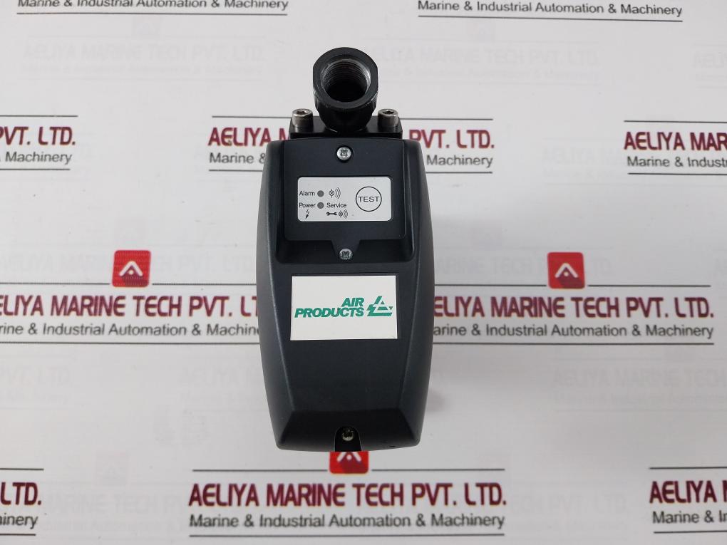 Air Products 26623 Automatic Drain Valve Unit 0.8 To 16 Bar / 12 To 230 Psi