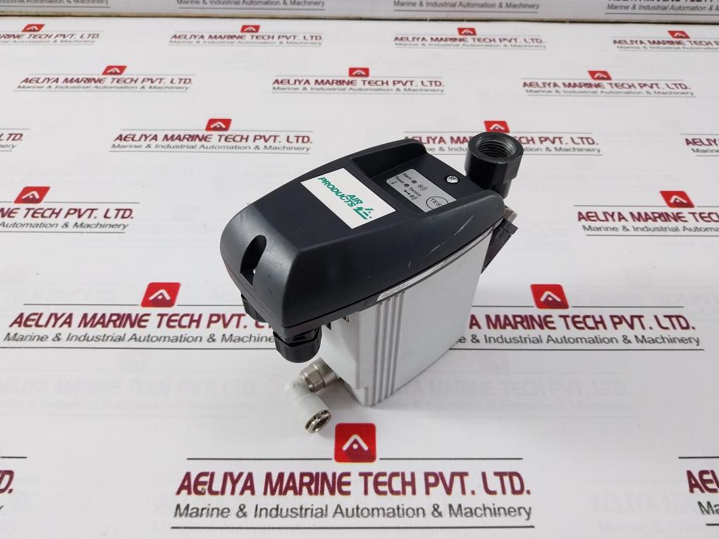 Air Products 26623 Automatic Drain Valve Unit 0.8 To 16 Bar / 12 To 230 Psi