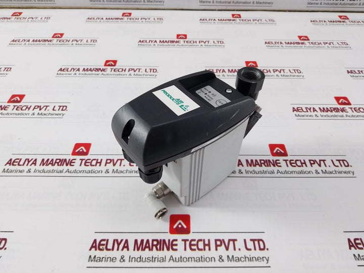 Air Products 26623 Automatic Drain Valve Unit 0.8 To 16 Bar / 12 To 230 Psi