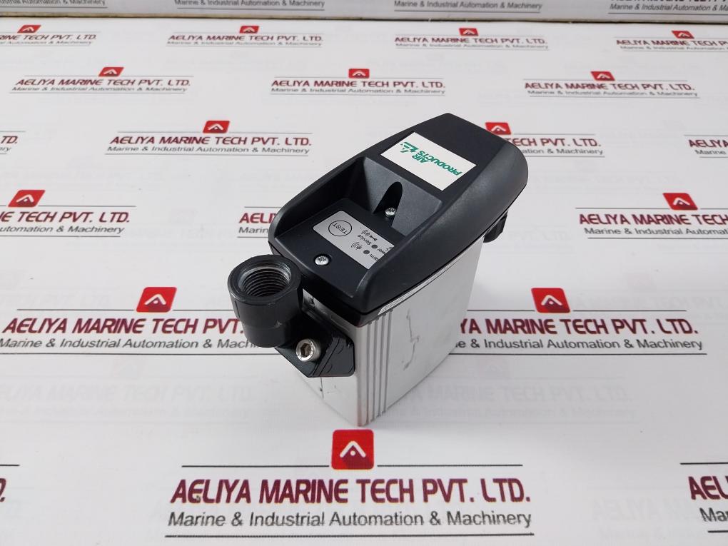 Air Products 26623 Automatic Drain Valve Unit 0.8 To 16 Bar / 12 To 230 Psi