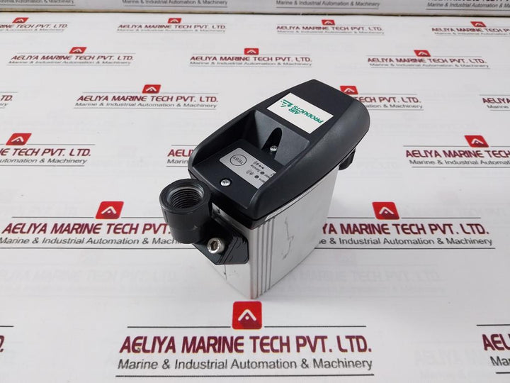 Air Products 26623 Automatic Drain Valve Unit 0.8 To 16 Bar / 12 To 230 Psi