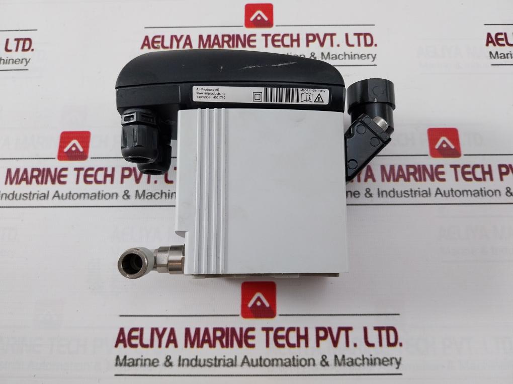 Air Products 26623 Automatic Drain Valve Unit 0.8 To 16 Bar / 12 To 230 Psi