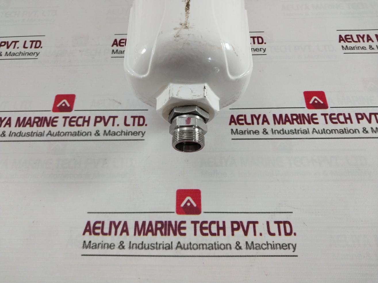 Air Products Apas30850-if Filter Element 16 Barg 232 Psig 80°C 176°F