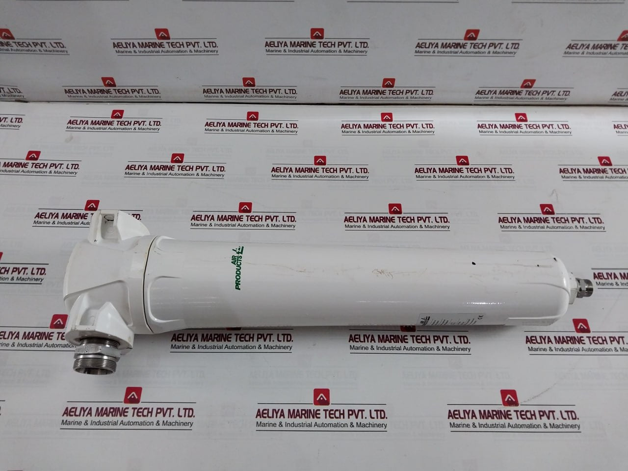 Air Products Apas30850-if Filter Element 16 Barg 232 Psig 80°C 176°F