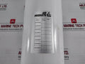 Air Products Apas30850-if Filter Element 16 Barg 232 Psig 80°C 176°F