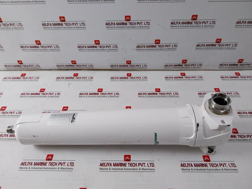 Air Products Apas30850 Filter Element 16 Barg 232 Psig