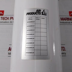 Air Products Apas30850 Filter Element 16 Barg 232 Psig