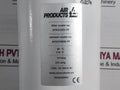 Air Products Apas3202-pf Filter Element Apas30850-pf 232Psig 16 Barg 80 C 176 F