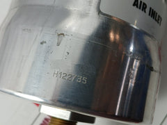 Air Products Pa4050N24A00 Nitrogen Membrane Separator 385 Psig (26.5 Barg) 150 F