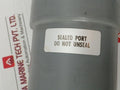 Air Products Pa4050N24A00 Nitrogen Membrane Separator 385 Psig (26.5 Barg) 150 F