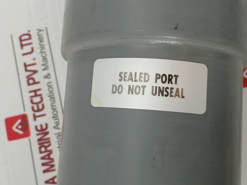 Air Products Pa4050N24A00 Nitrogen Membrane Separator 385 Psig (26.5 Barg) 150 F