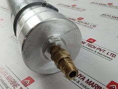 Air Products Pa4050N24A00 Nitrogen Membrane Separator 385 Psig (26.5 Barg) 150 F