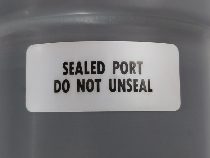 Air Products Pa4050N24A00 Nitrogen Membrane Separator Module 385Psig (26.5 Barg)