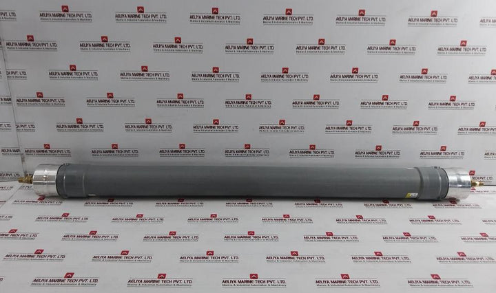 Air Products Pa4050N24A00 Nitrogen Membrane Separator Module 385Psig (26.5 Barg)