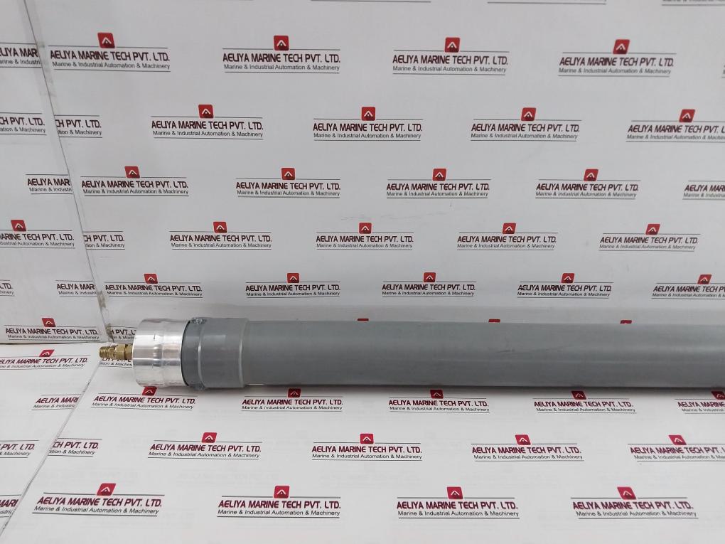 Air Products Pa4050N24A00 Nitrogen Membrane Separator Module 385Psig (26.5 Barg)