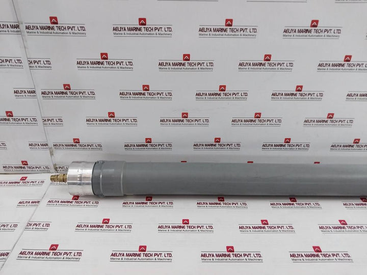 Air Products Pa4050N24A00 Nitrogen Membrane Separator Module 385Psig (26.5 Barg)