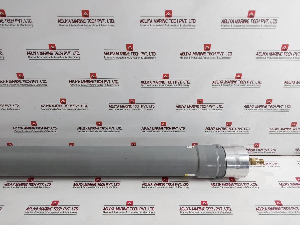 Air Products Pa4050N24A00 Nitrogen Membrane Separator Module 385Psig (26.5 Barg)