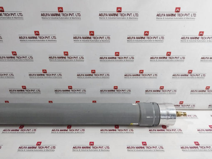 Air Products Pa4050N24A00 Nitrogen Membrane Separator Module 385Psig (26.5 Barg)