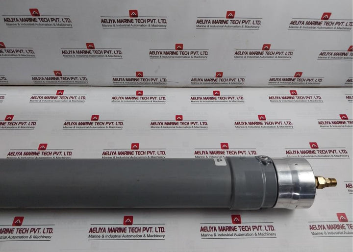 Air Products Pa4050N24A00 Nitrogen Membrane Separator Module 385Psig (26.5 Barg)