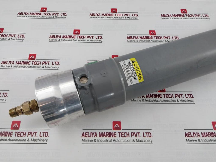 Air Products Pa4050N24A00 Nitrogen Membrane Separator Module 385Psig (26.5 Barg)