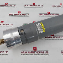 Air Products Pa4050N24A00 Nitrogen Membrane Separator Module 385Psig (26.5 Barg)