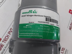 Air Products Pa4050N24A00 Nitrogen Membrane Separator Module 385Psig (26.5 Barg)