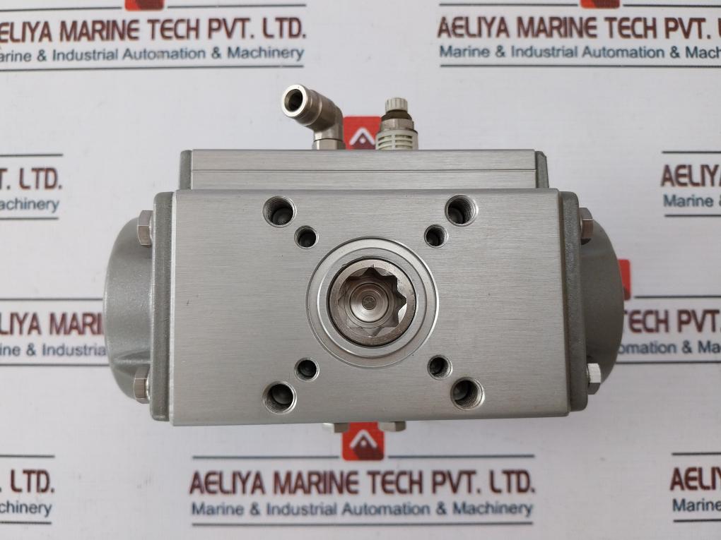 Air Torque Al-79 101U-s12 A Pneumatic Actuator 594413-81