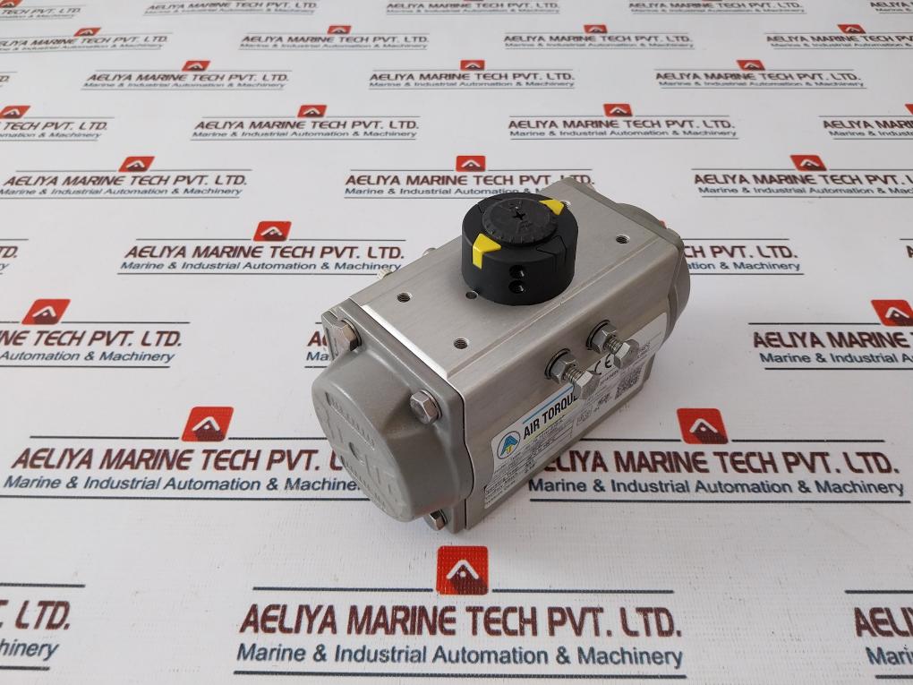 Air Torque Al-79 101U-s12 A Pneumatic Actuator 594413-81